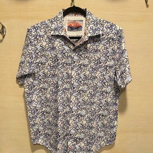 Robert Graham SS Shirt Large